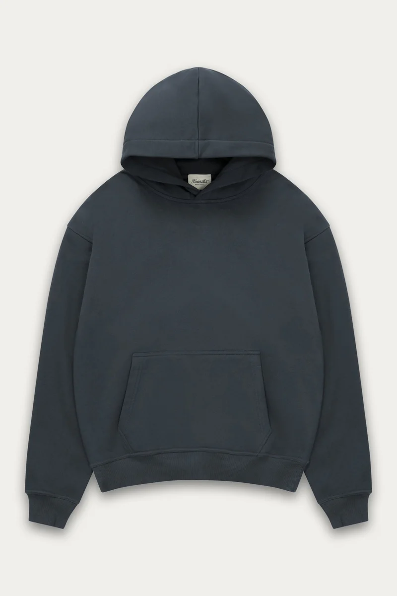 Kuwalla Tee - Essential Hoodie
