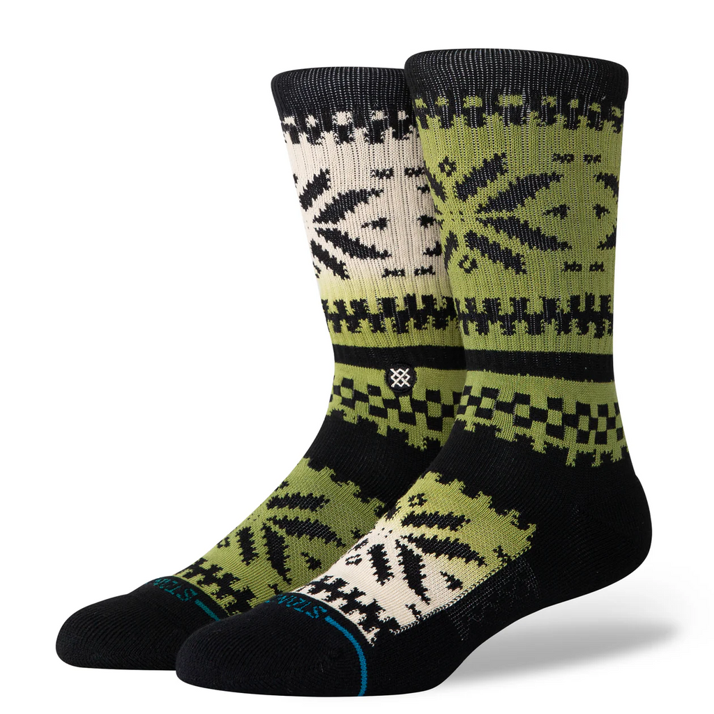 Stance - Eureka Crew Socks