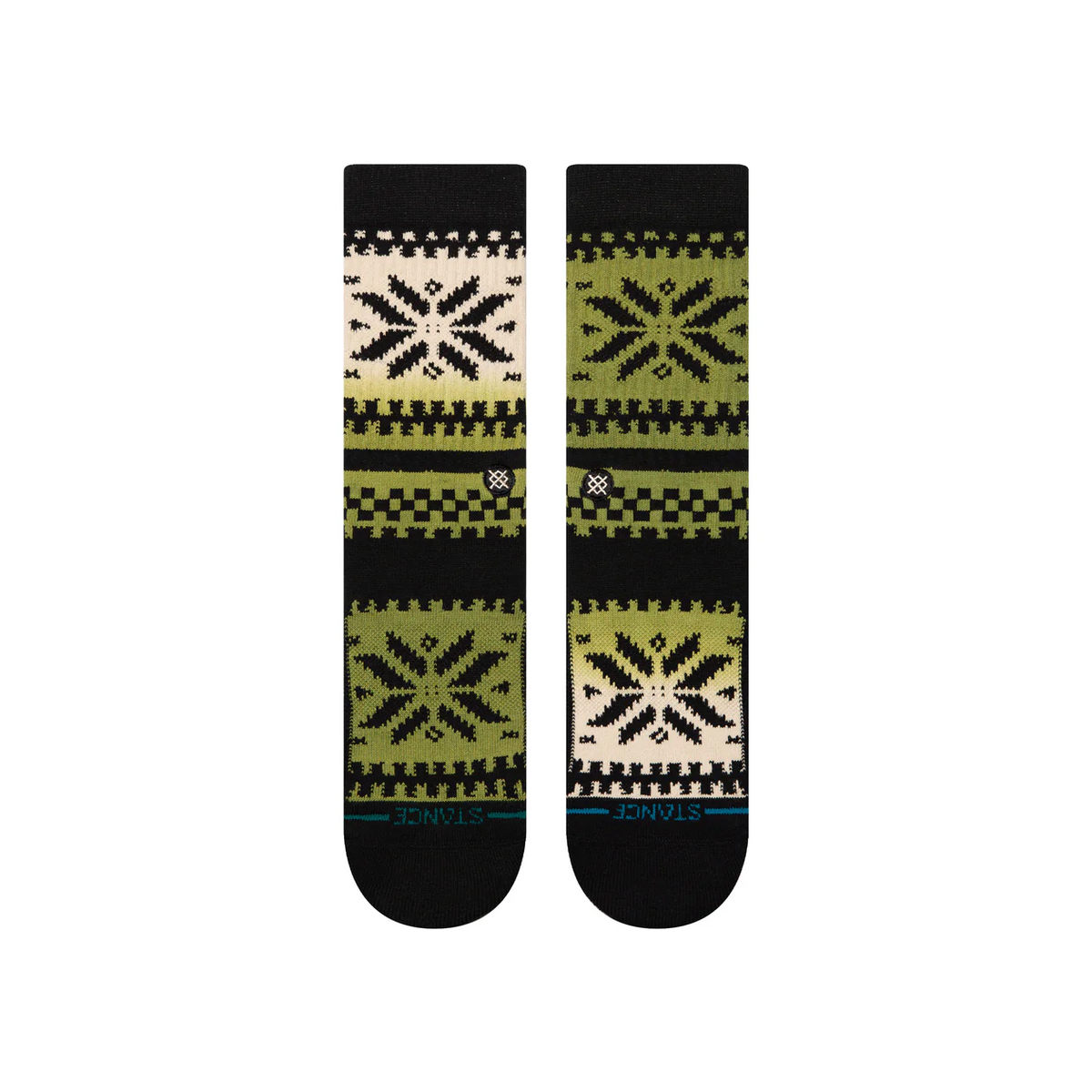 Stance - Eureka Crew Socks