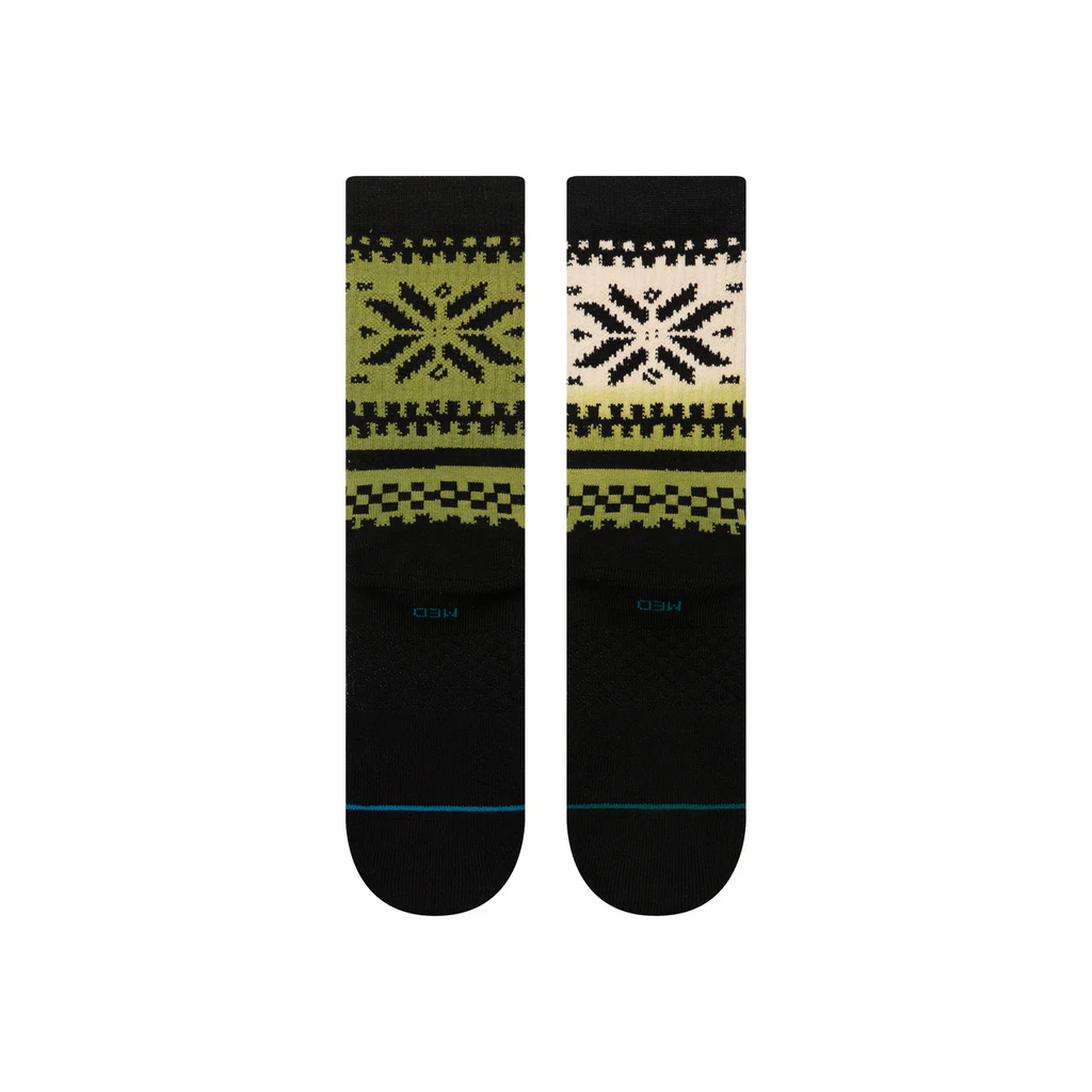 Stance - Eureka Crew Socks