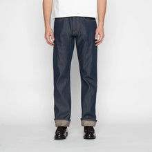 Load image into Gallery viewer, Unbranded - Relaxed Straight Fit - 14.5 oz. Indigo Selvedge
