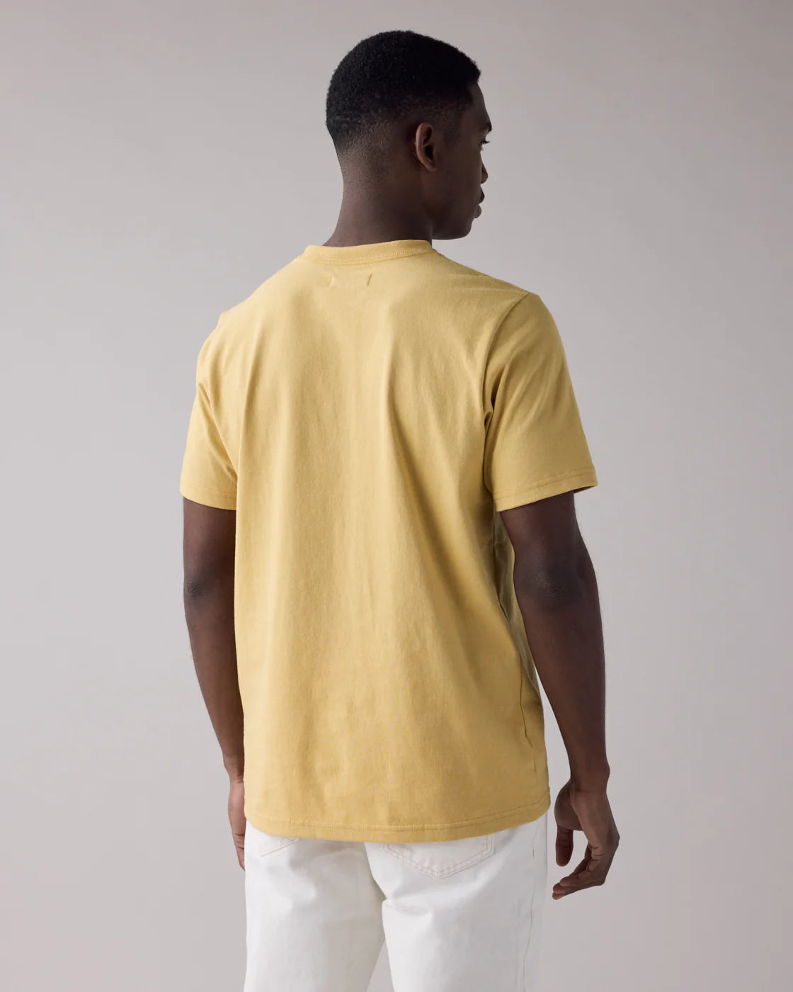 Anian - The Circular Tee