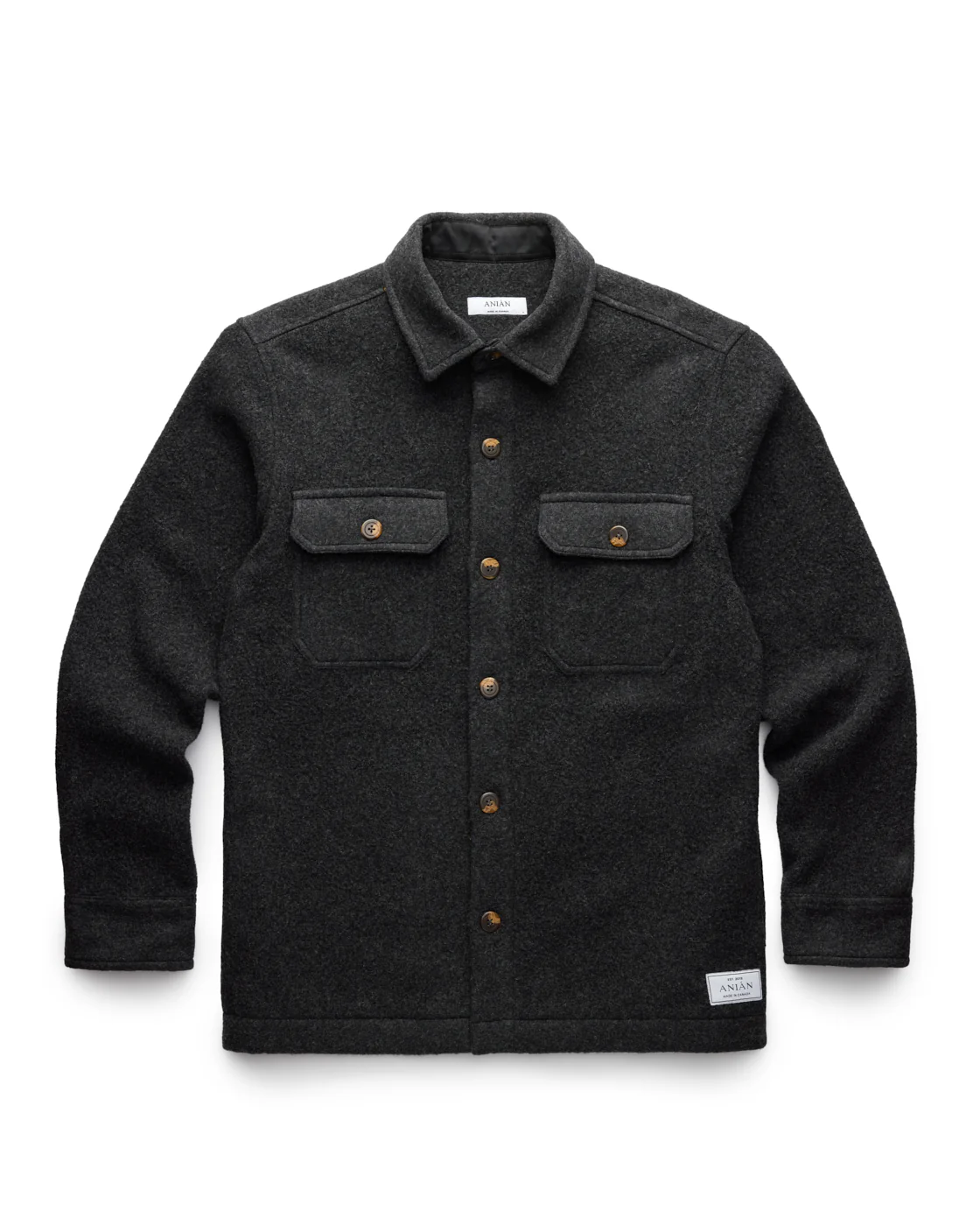 Anian -  The Field Coat
