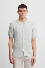 Load image into Gallery viewer, Casual Friday - Anton RC Linen Shirt