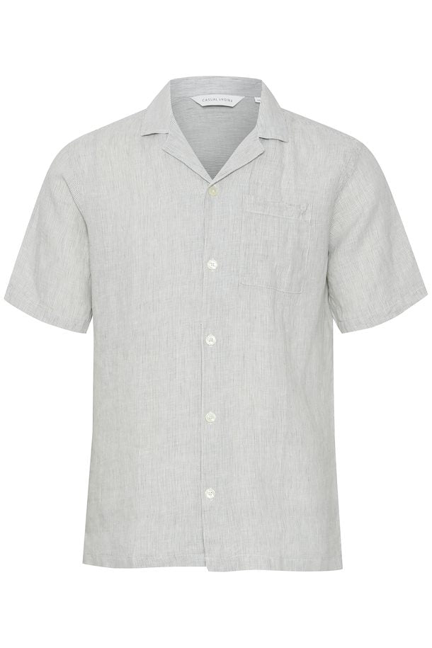 Casual Friday - Anton RC Linen Shirt