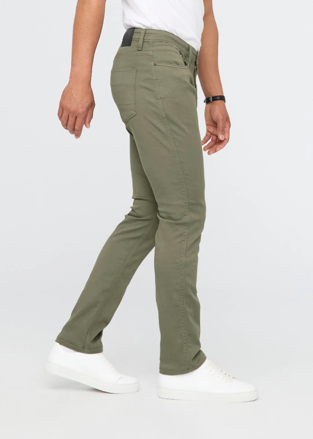 Duer - No Sweat Pant - Athletic Taper