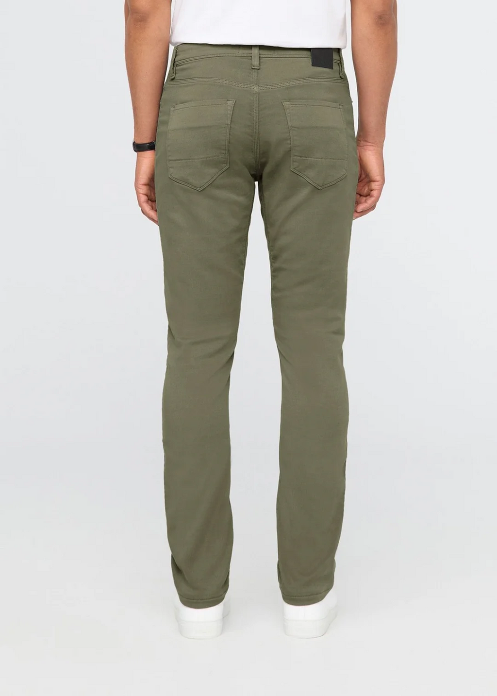 Duer - No Sweat Pant - Athletic Taper