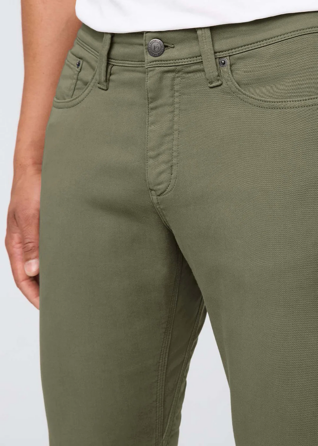 Duer - No Sweat Pant - Athletic Taper