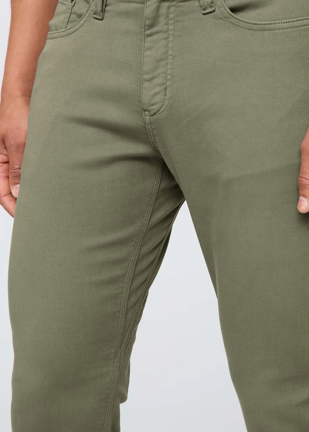 Duer - No Sweat Pant - Athletic Taper