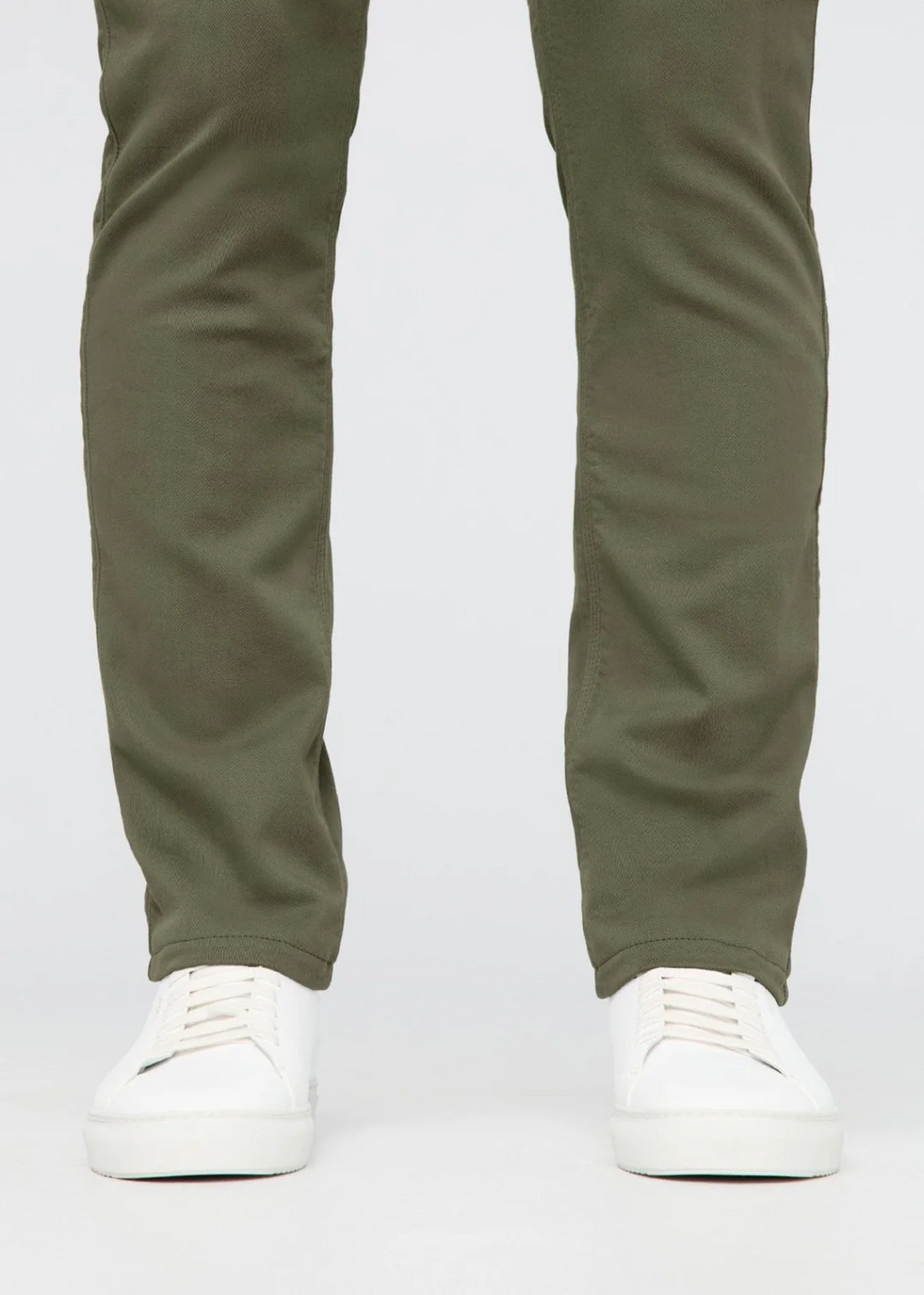 Duer - No Sweat Pant - Athletic Taper
