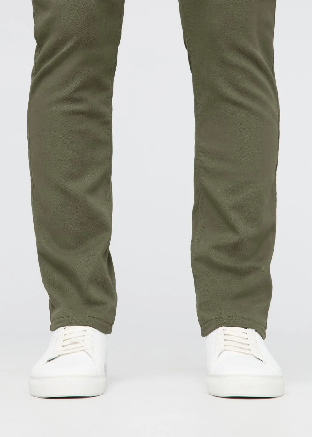 Duer - No Sweat Pant - Athletic Taper