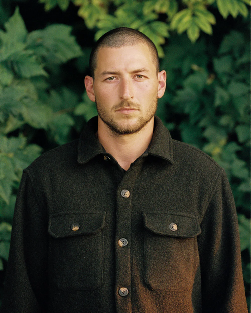 Anian -  The Field Coat