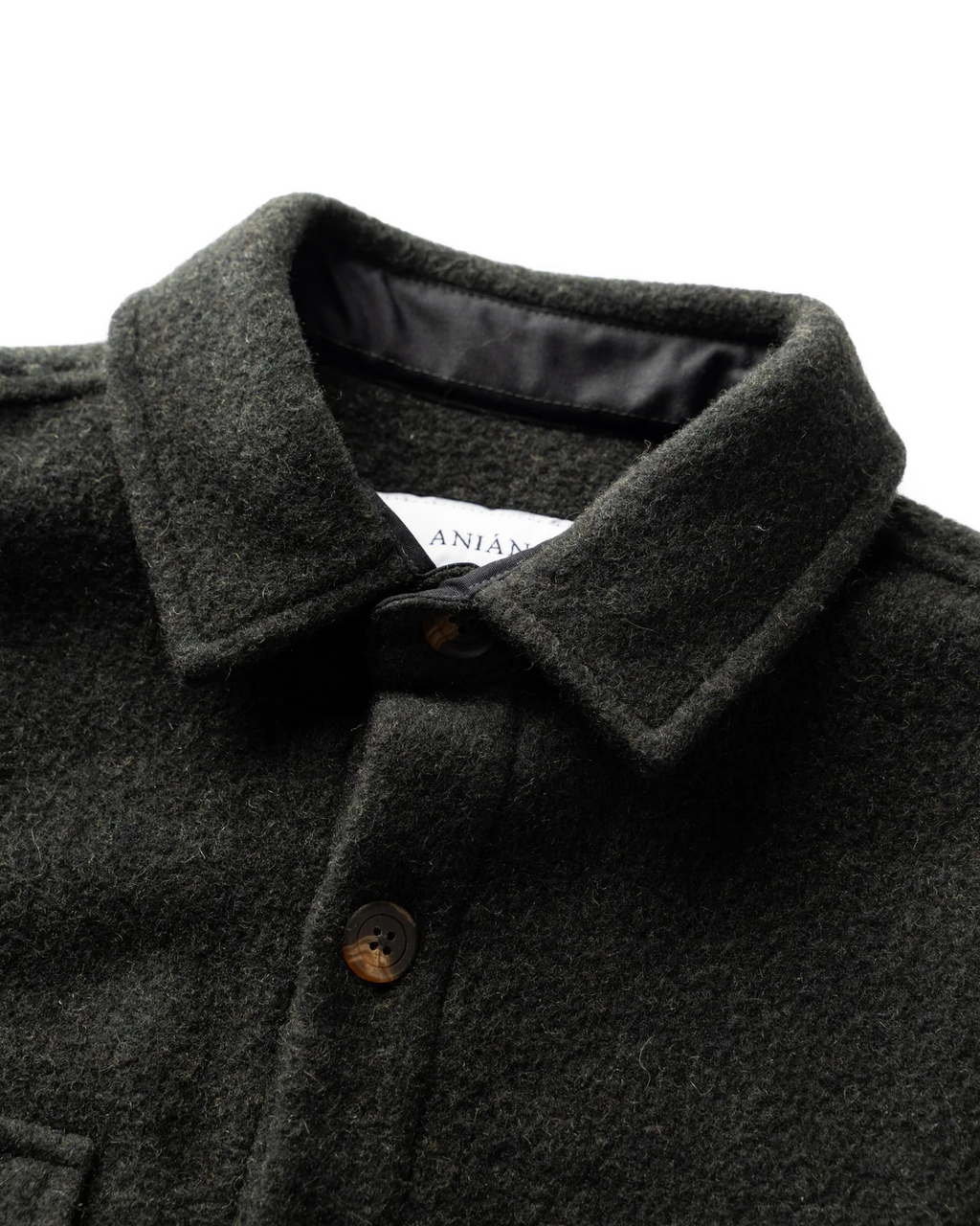 Anian -  The Field Coat