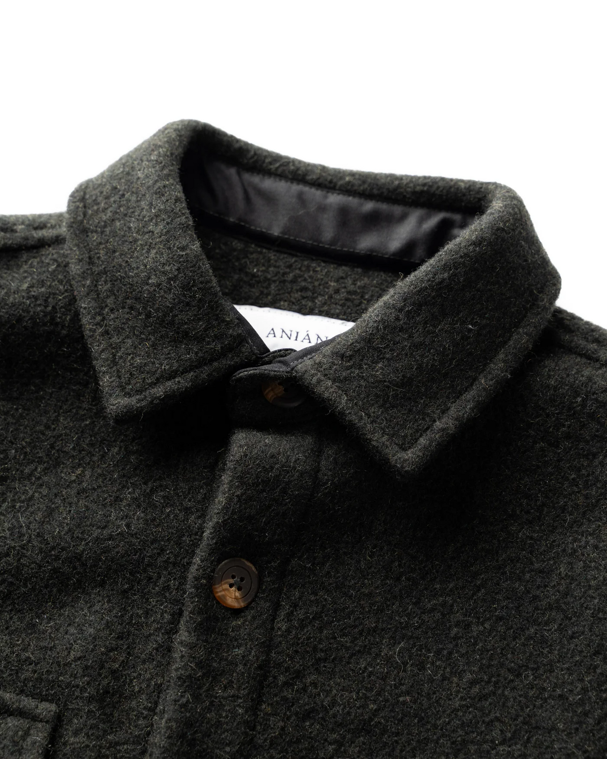 Anian -  The Field Coat