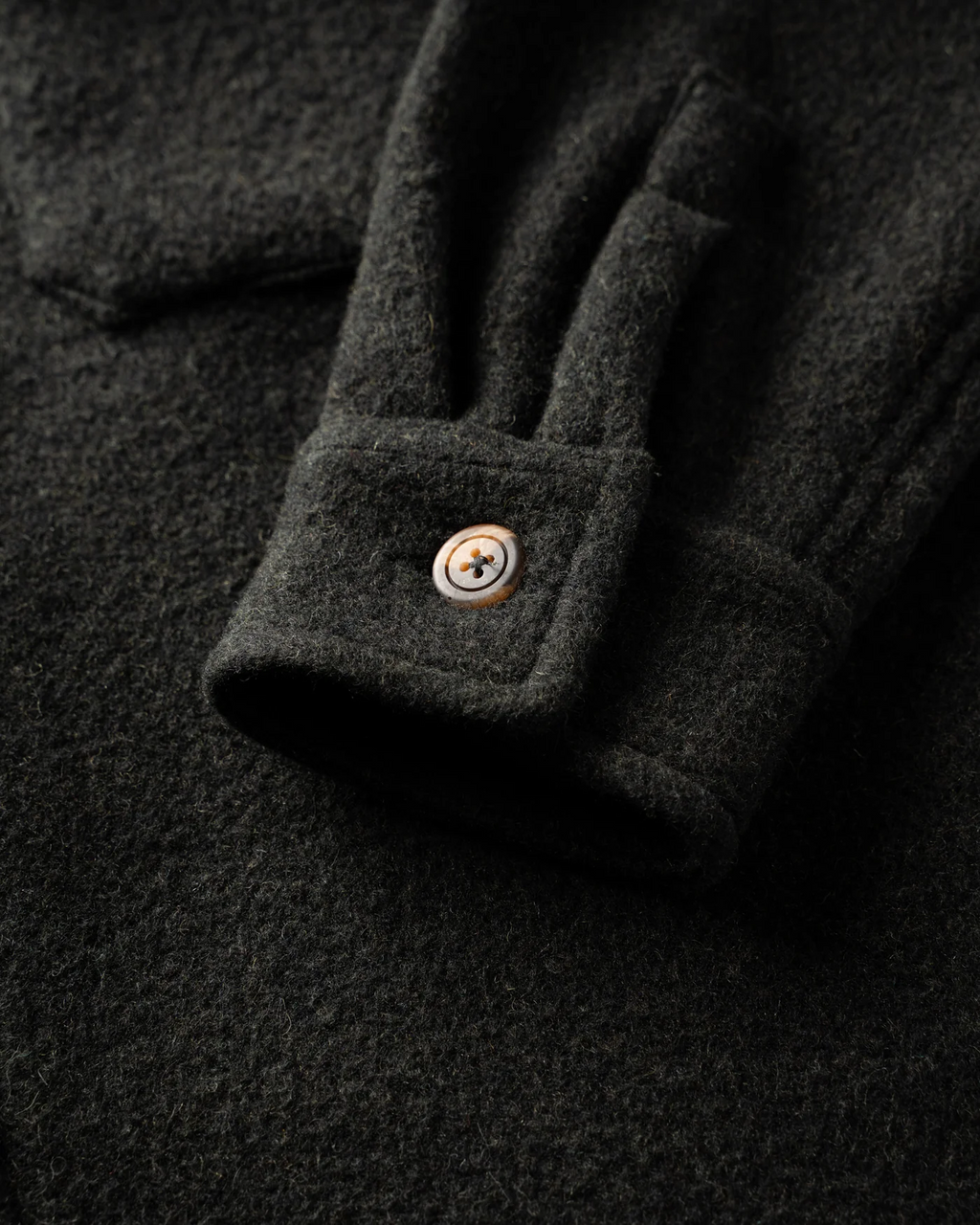 Anian -  The Field Coat
