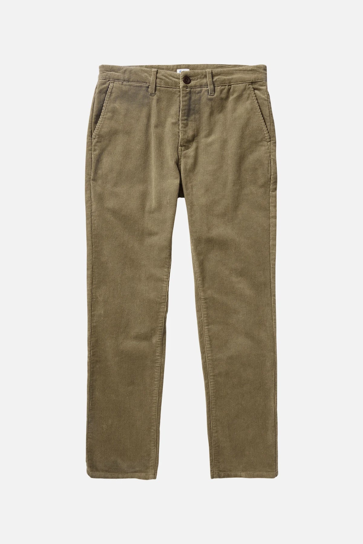 Katin - Corey Corduroy Pant