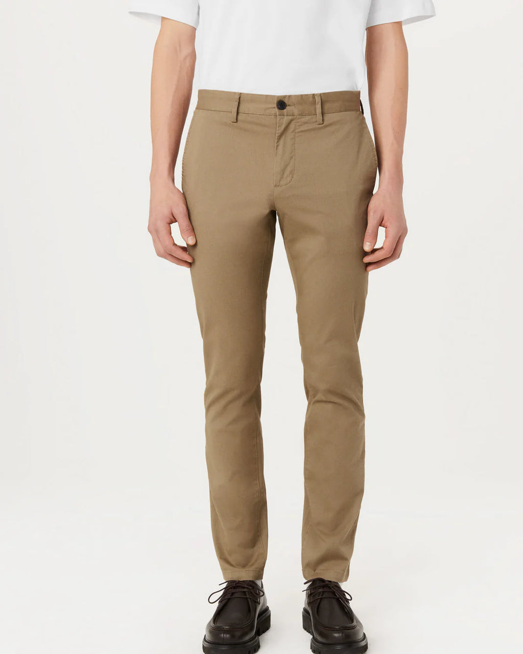 Frank and Oak - The Brunswick Pant