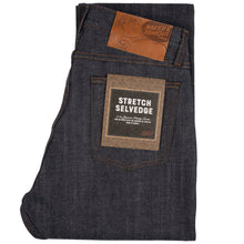 Load image into Gallery viewer, Naked &amp; Famous - True Guy - Stretch Selvedge