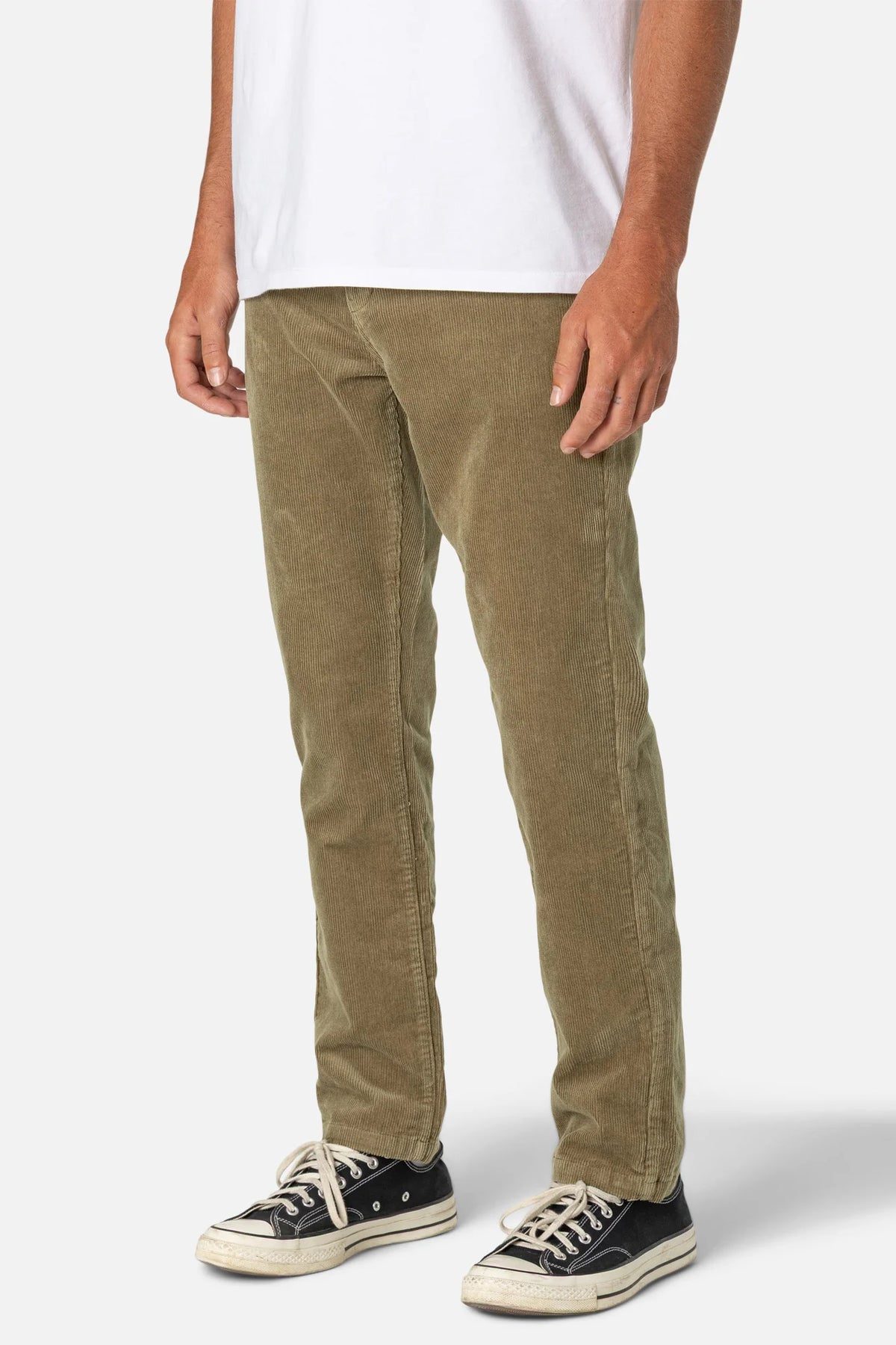 Katin - Corey Corduroy Pant
