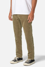 Load image into Gallery viewer, Katin - Corey Corduroy Pant