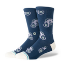 Stance - Gecko Crew Socks