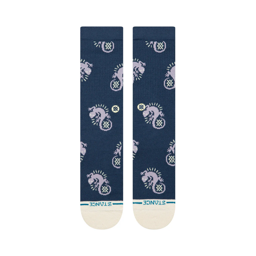 Stance - Gecko Crew Socks