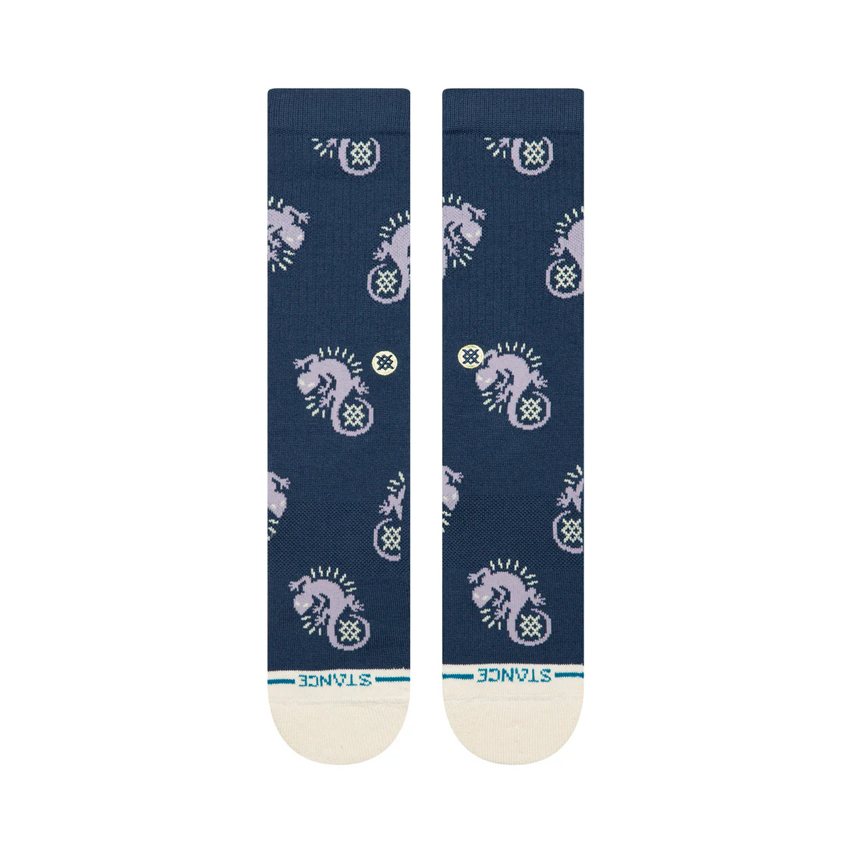Stance - Gecko Crew Socks