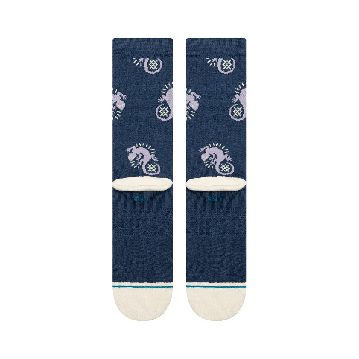 Stance - Gecko Crew Socks
