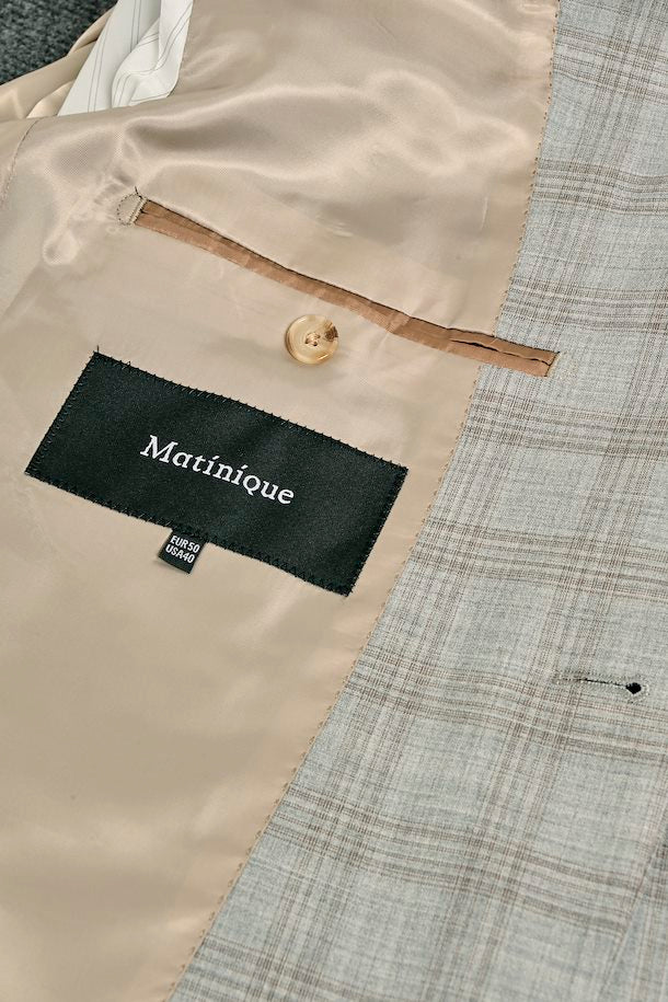 Matinique - George Blazer