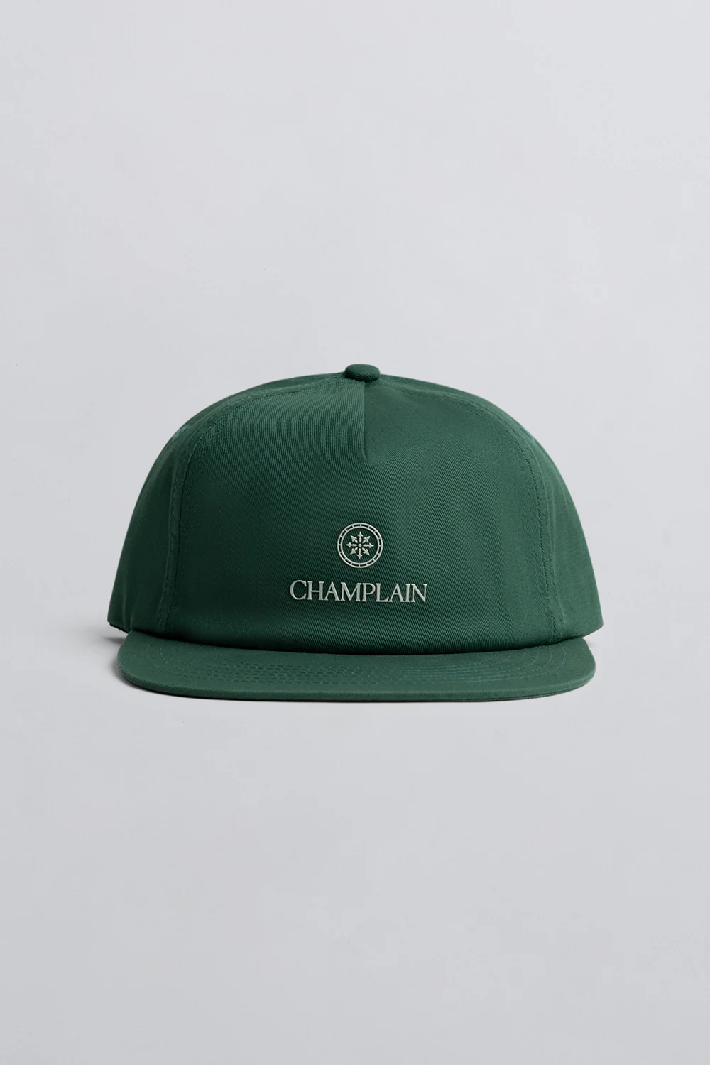 Champlain - 5 Panel Hat
