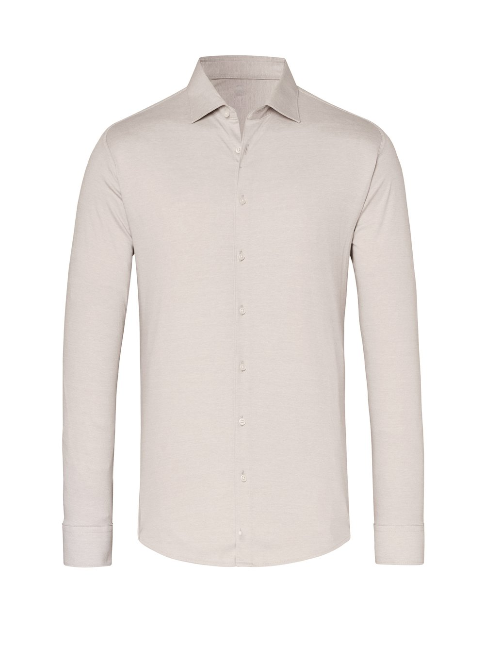Desoto - Casual Kent Pique Shirt