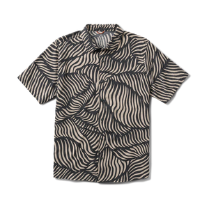 Roark - Bless Up Shirt - Grey