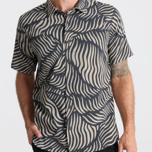 Load image into Gallery viewer, Roark - Bless Up Shirt - Grey