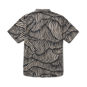 Roark - Bless Up Shirt - Grey