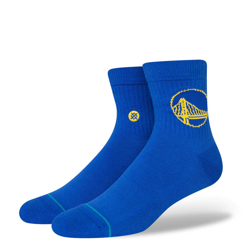 Stance - NBA x Staples Quarter Socks
