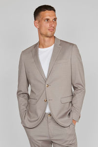 Matinique - George Jersey Blazer