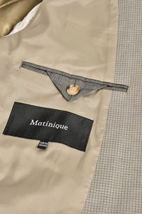 Matinique - George Jersey Blazer