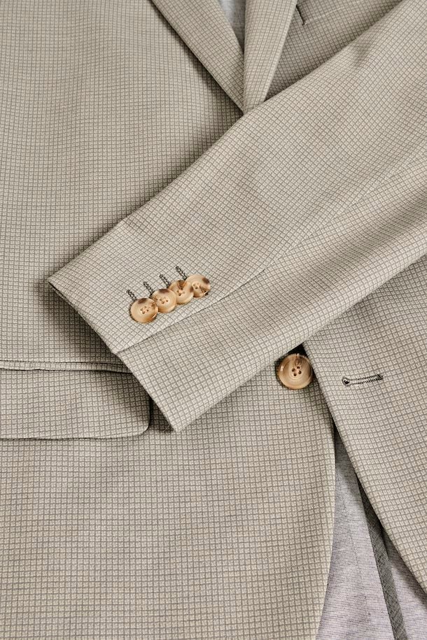 Matinique - George Jersey Blazer