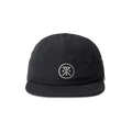Roark - Alta Elite Run Hat - Black 2