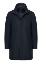 Load image into Gallery viewer, Matinique - Harvey N Classic Wool Coat