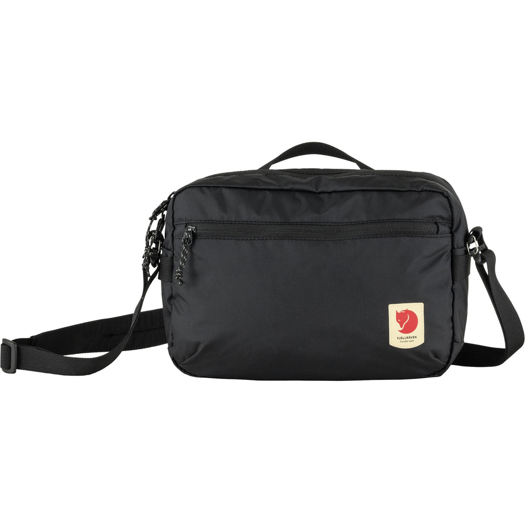 Fjallraven - High Coast Crossbody Bag