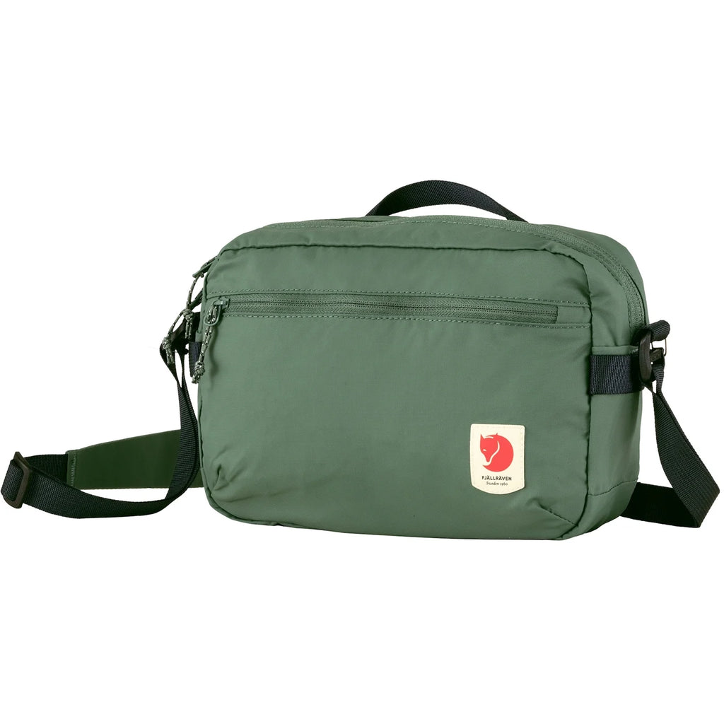 Fjallraven - High Coast Crossbody Bag
