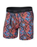 Saxx - Quest Quick-Dry Mesh Boxer Brief