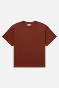 Kuwalla Tee - Interlock Box Tee