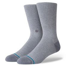 Load image into Gallery viewer, Stance - Icon Crew Socks