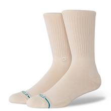 Load image into Gallery viewer, Stance - Icon Crew Socks