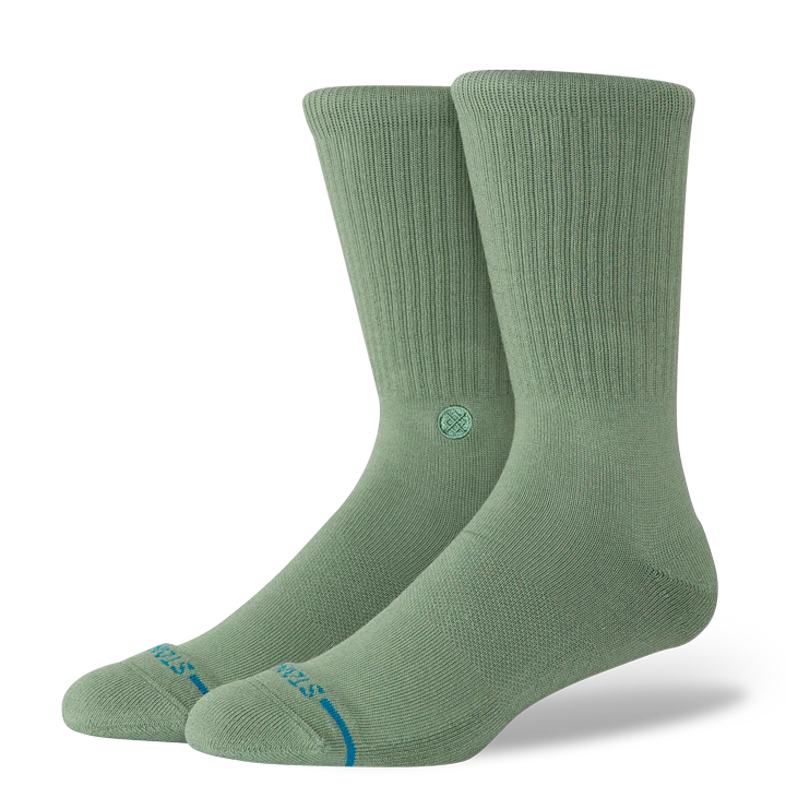 Stance - Icon Crew Socks