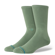 Load image into Gallery viewer, Stance - Icon Crew Socks