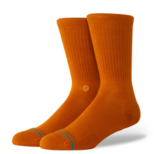 Load image into Gallery viewer, Stance - Icon Crew Socks