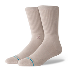 Load image into Gallery viewer, Stance - Icon Crew Socks